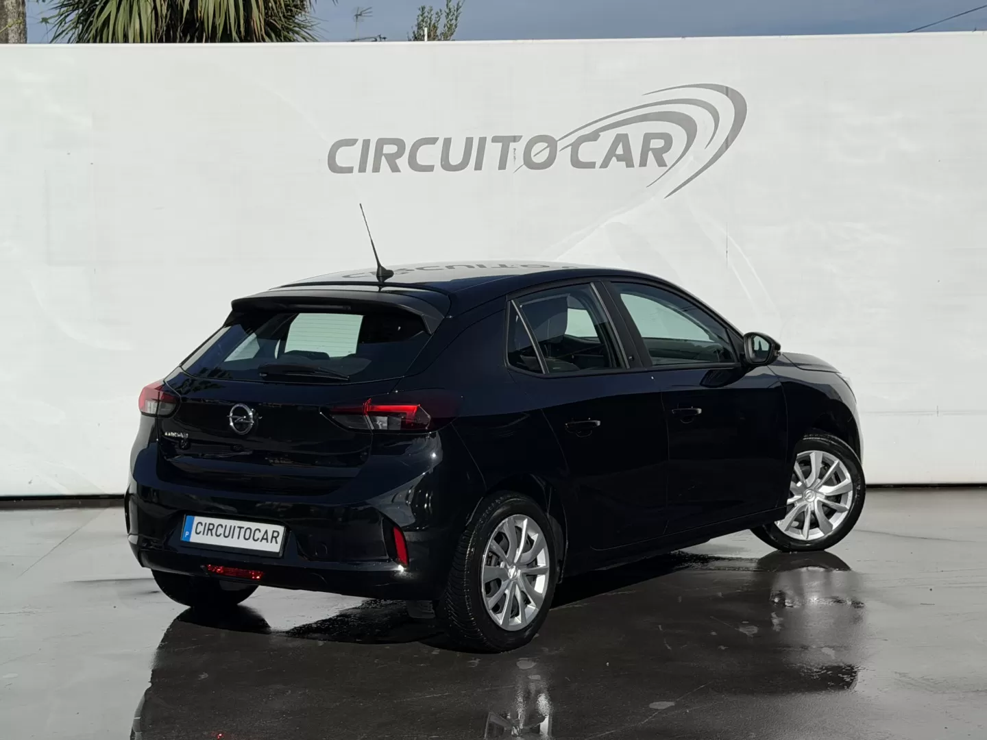 Opel Corsa-e 50 KwH - foto 3