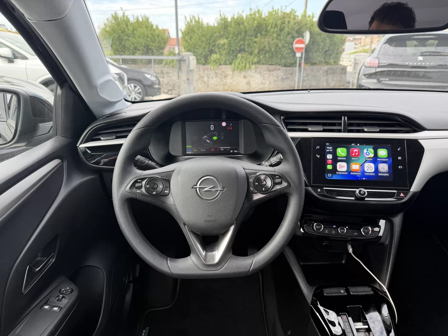 Opel Corsa-e 50 KwH - foto 6