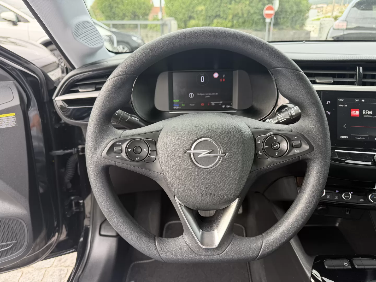 Opel Corsa-e 50 KwH - foto 4