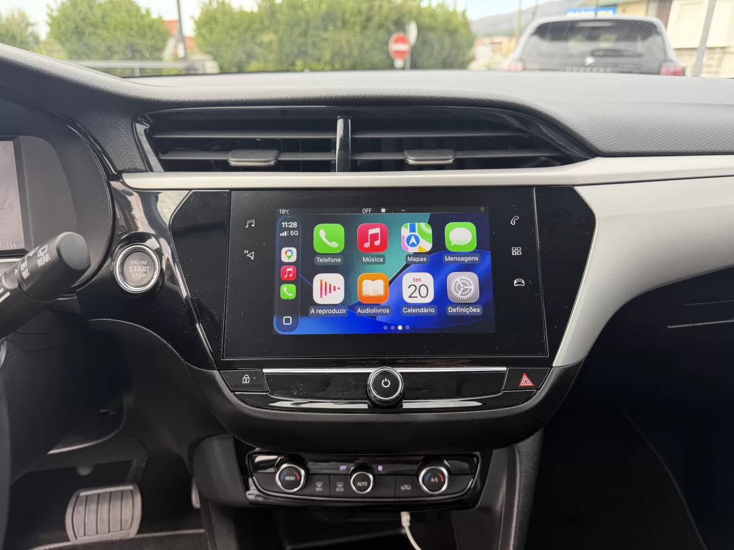 Opel Corsa-e 50 KwH - foto 5