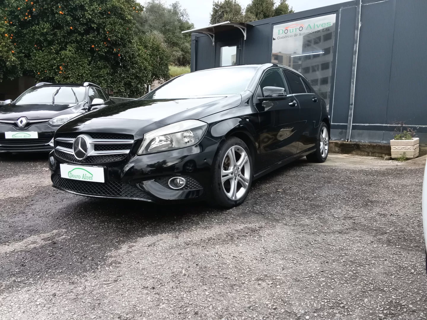Mercedes-Benz A 180 CDI (BlueEFFICIENCY) Urban - foto 2