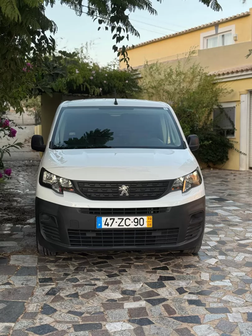 Peugeot  Partner - foto 3