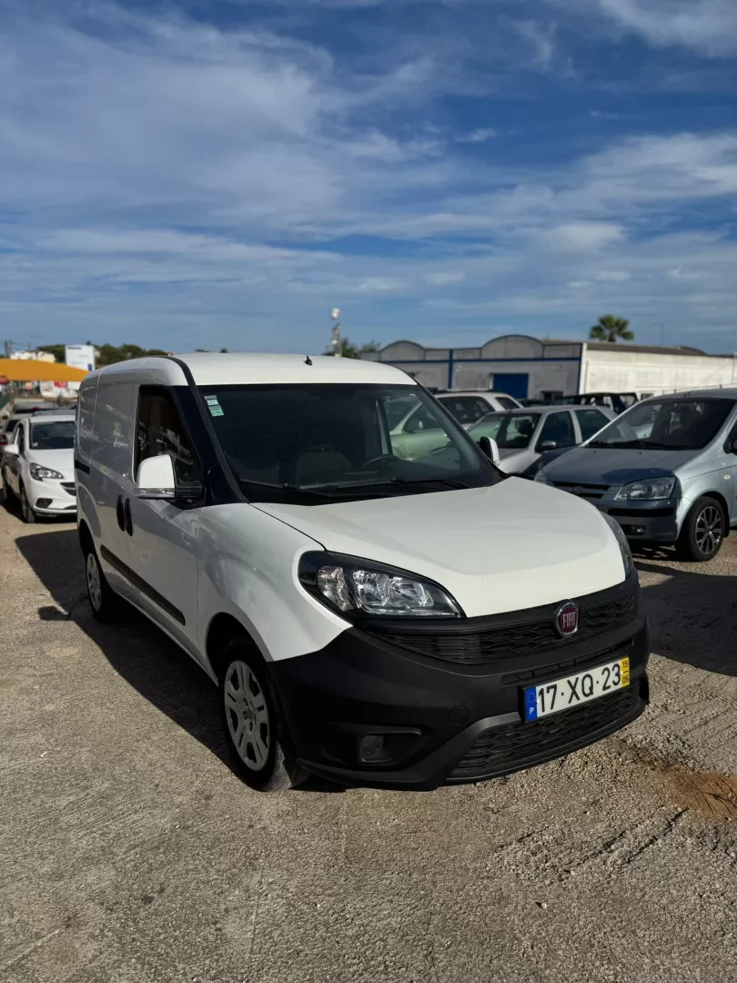Fiat  Doblo