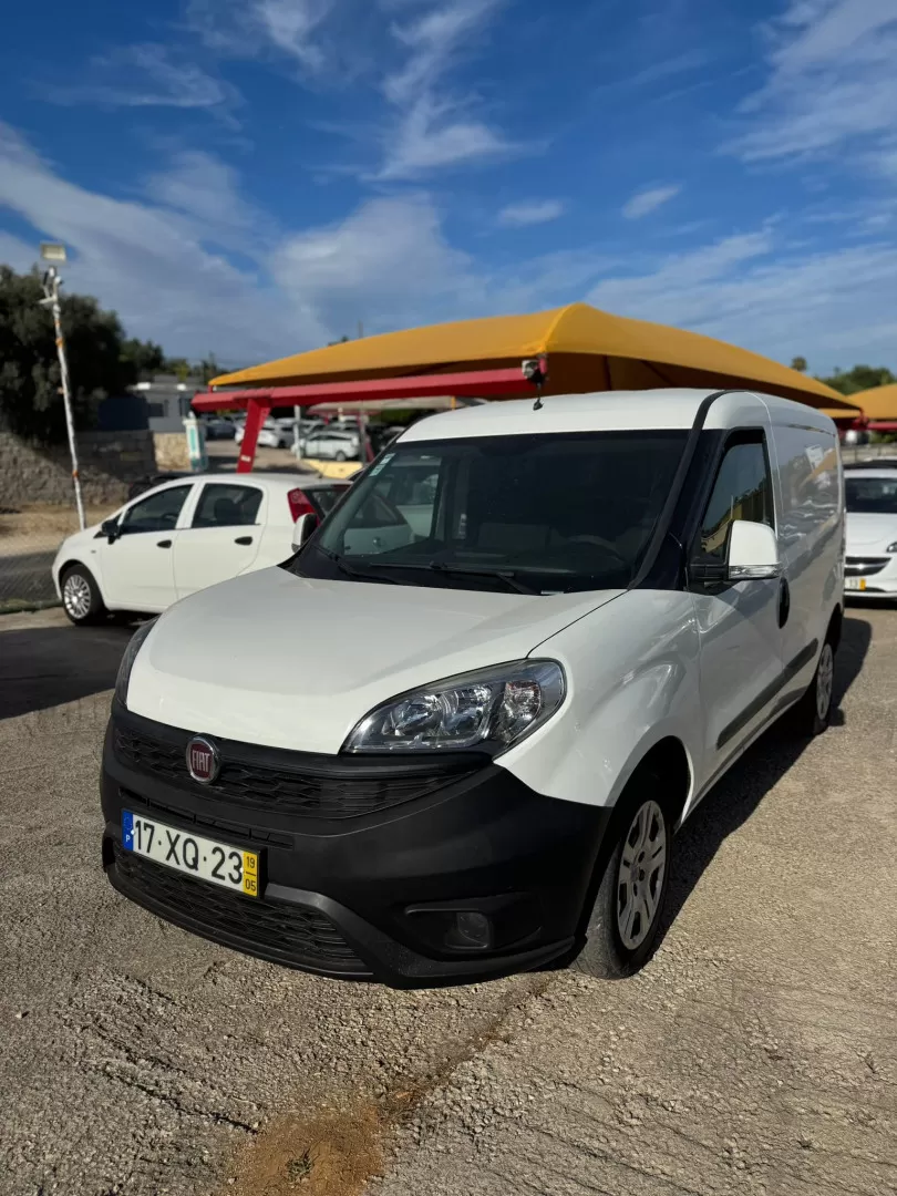 Fiat  Doblo - foto 2