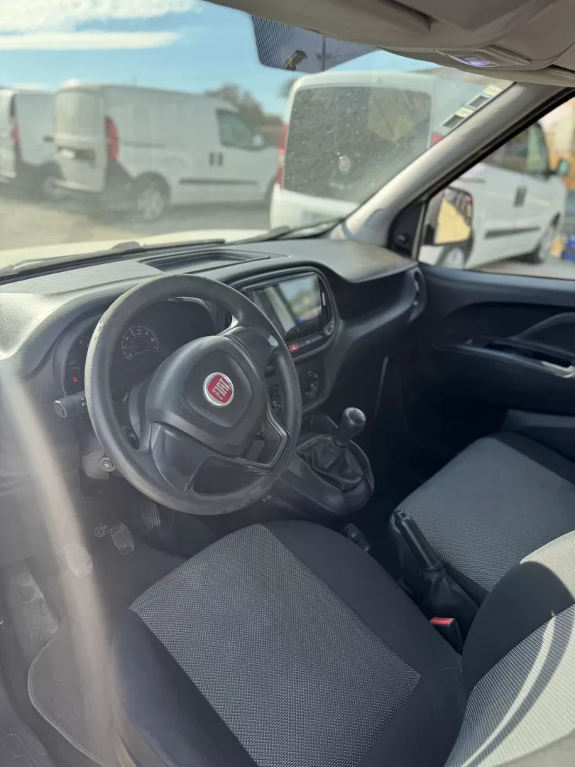 Fiat  Doblo - foto 5