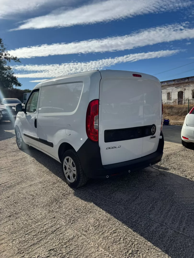 Fiat  Doblo - foto 3