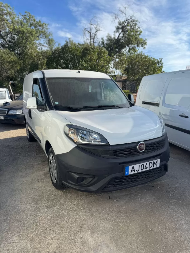 Fiat  Doblo
