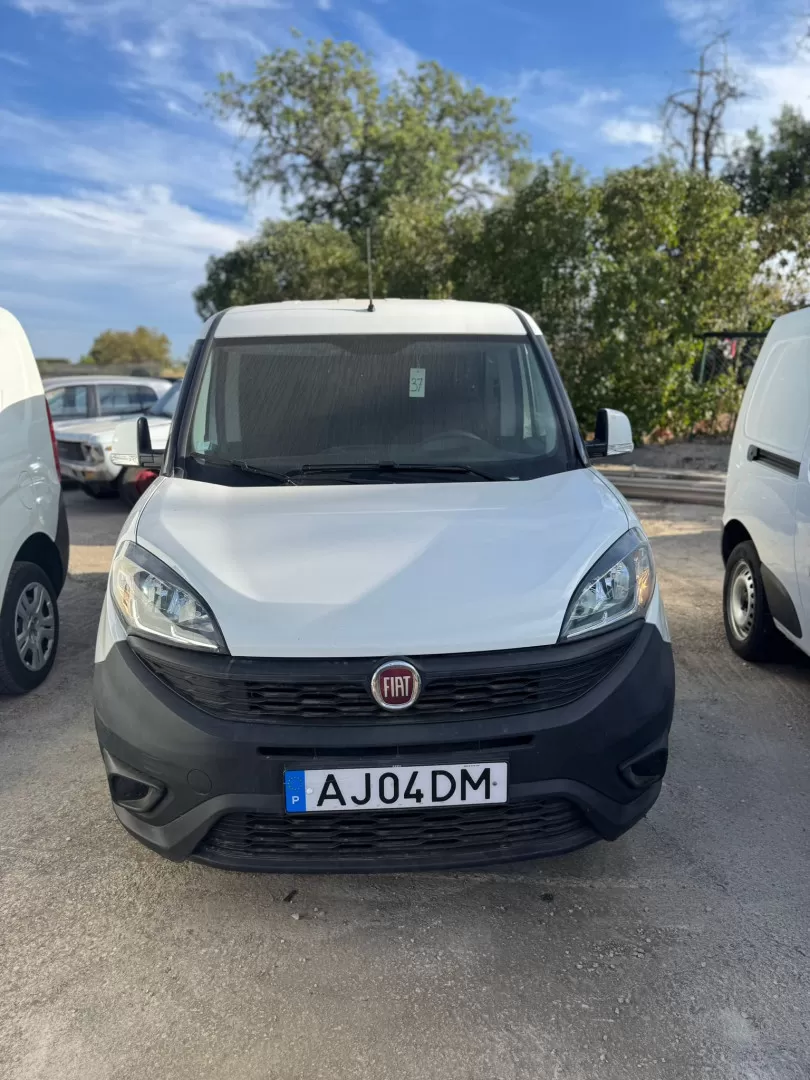 Fiat  Doblo - foto 2
