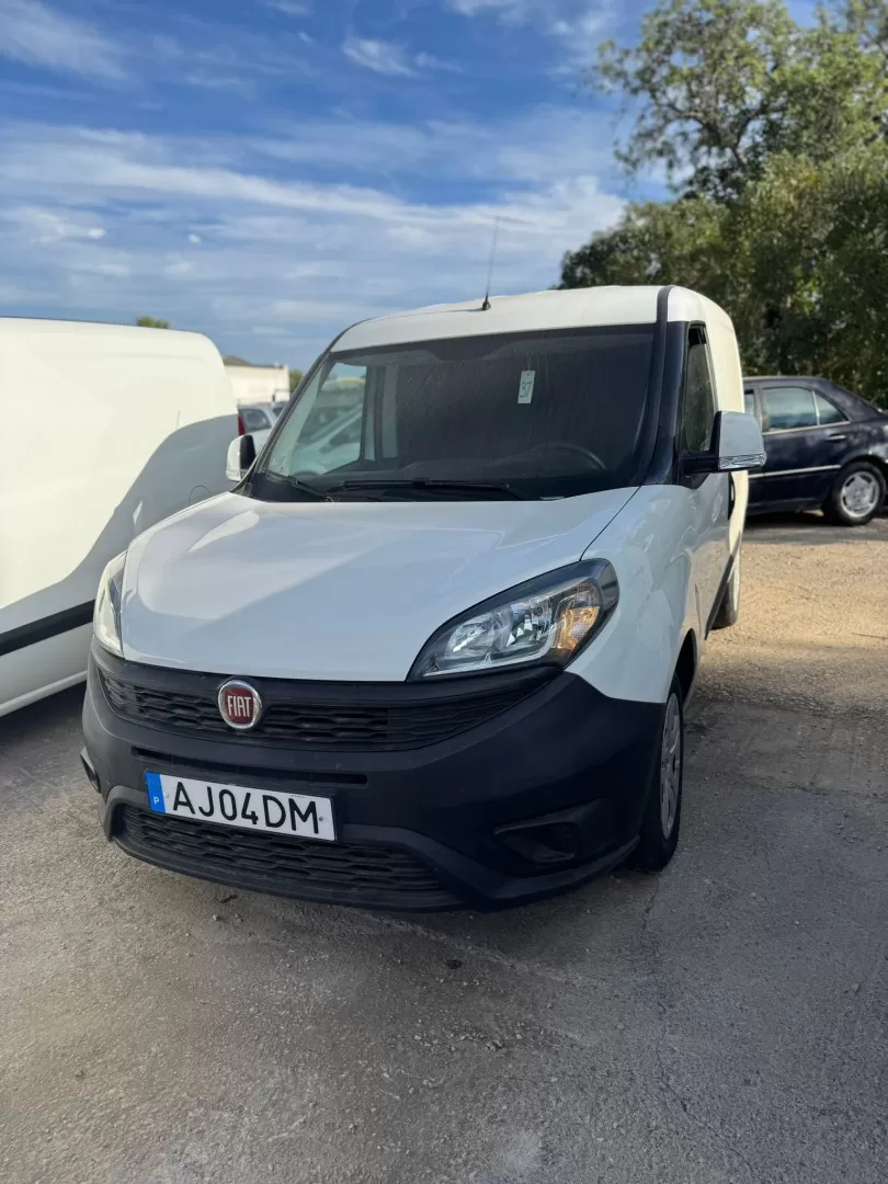 Fiat  Doblo - foto 3