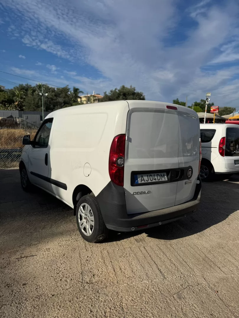 Fiat  Doblo - foto 4