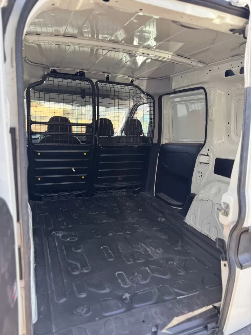 Fiat  Doblo - foto 8