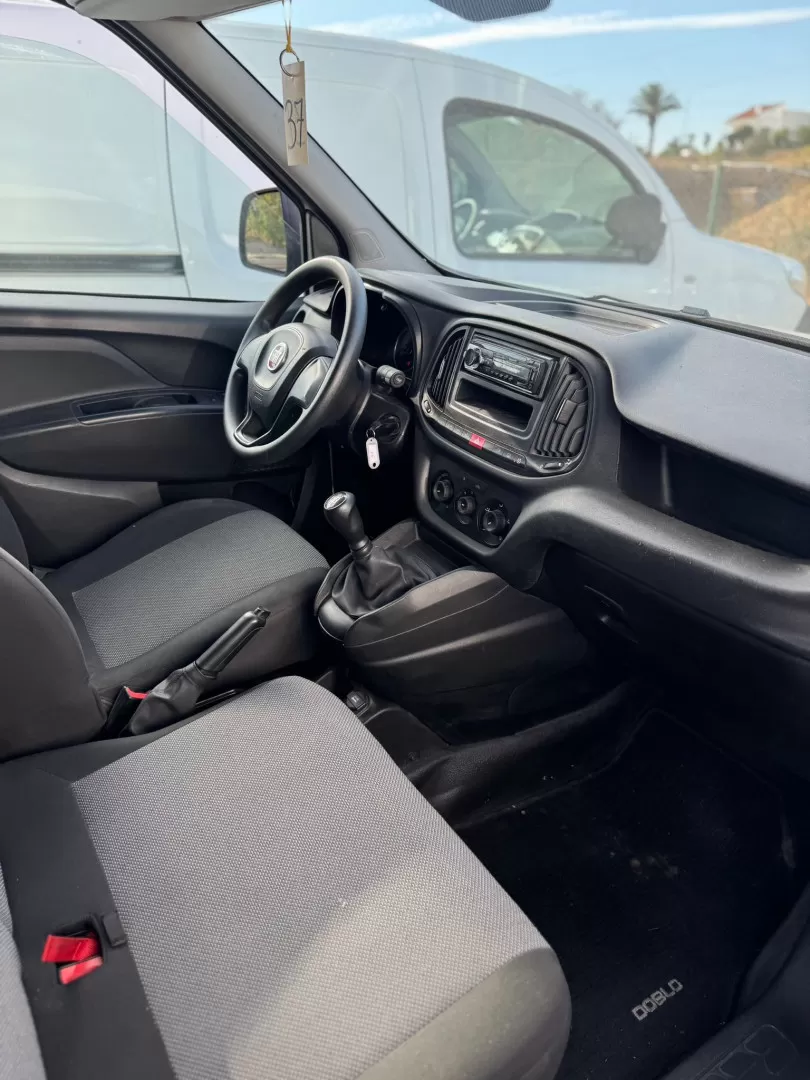 Fiat  Doblo - foto 6
