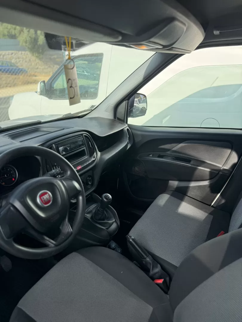 Fiat  Doblo - foto 7