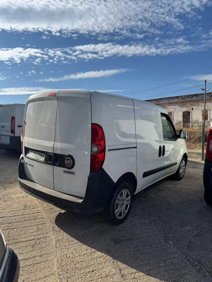 Fiat  Doblo - foto 5