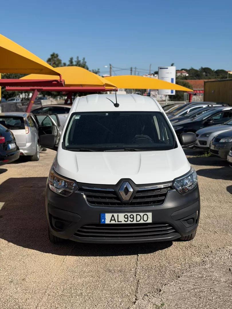 Renault  Express - foto 2