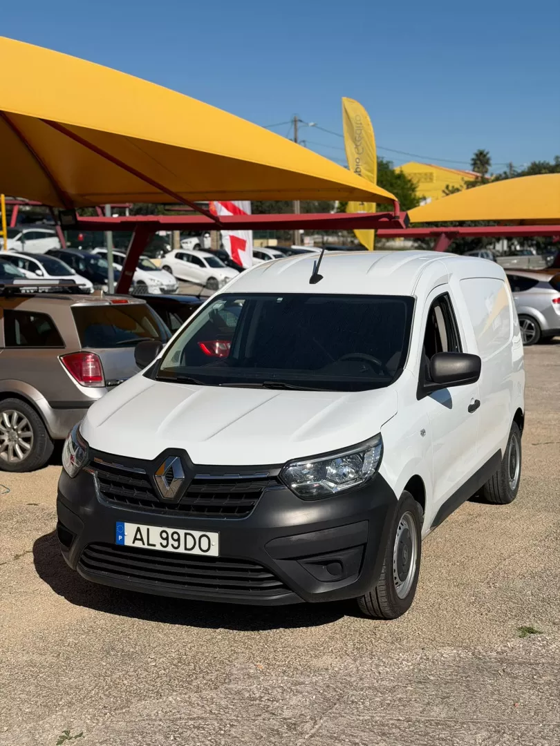 Renault  Express - foto 3