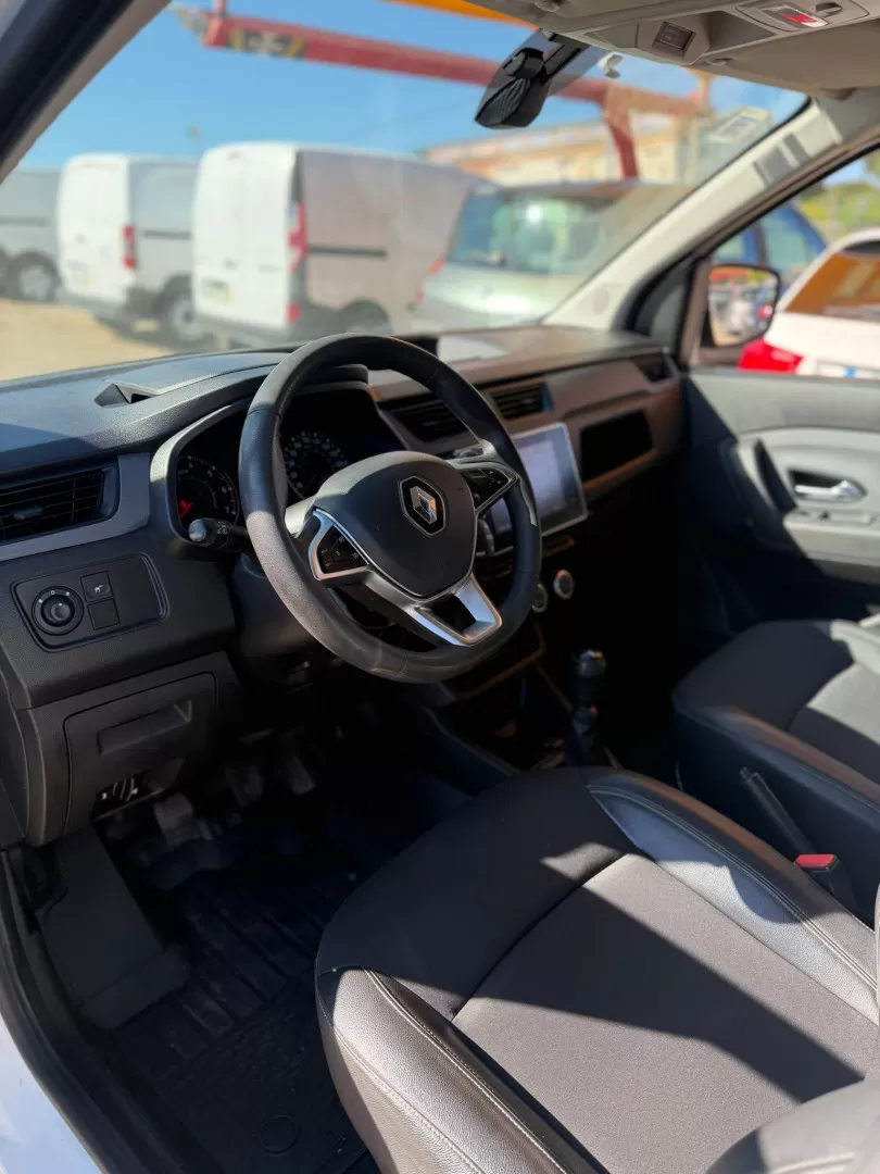 Renault  Express - foto 7
