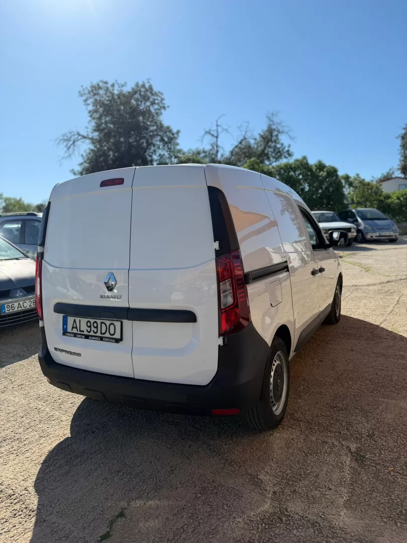Renault  Express - foto 5
