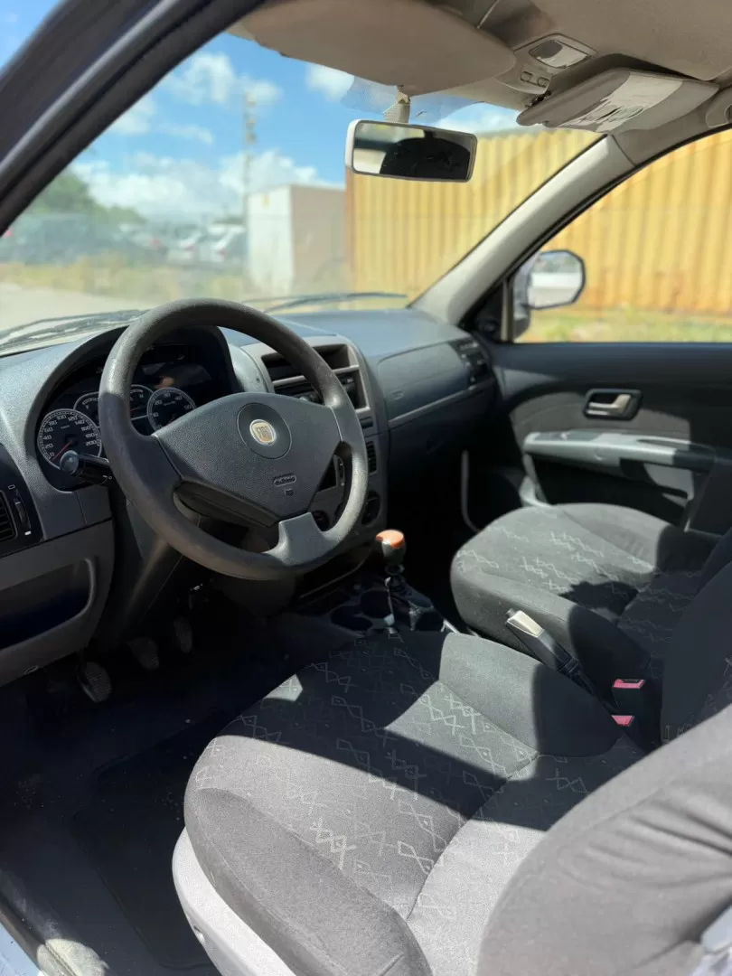 Fiat  STRADA - foto 7