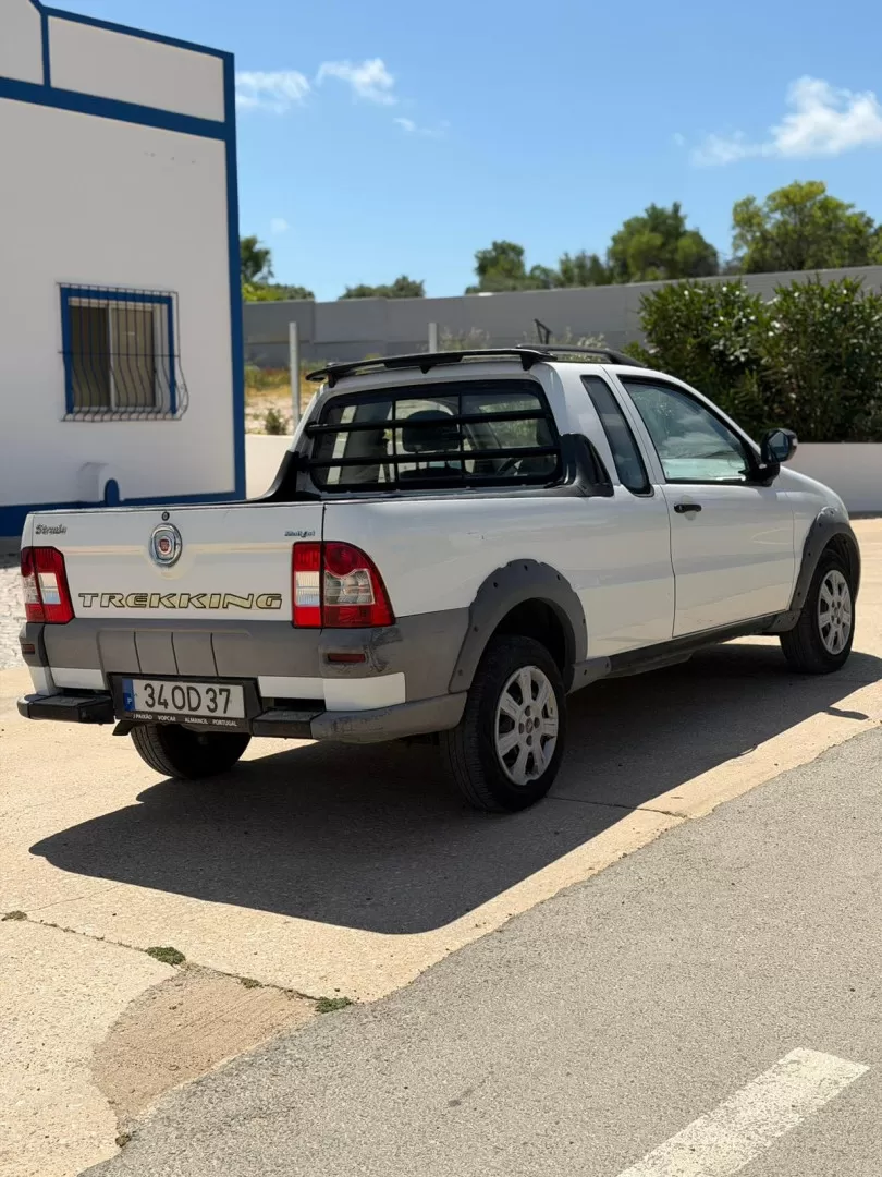 Fiat  STRADA - foto 6