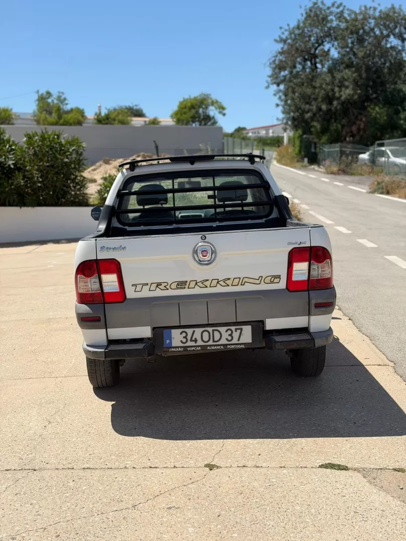 Fiat  STRADA - foto 5