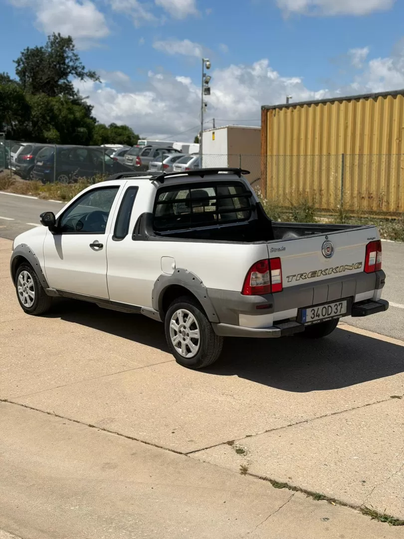 Fiat  STRADA - foto 4