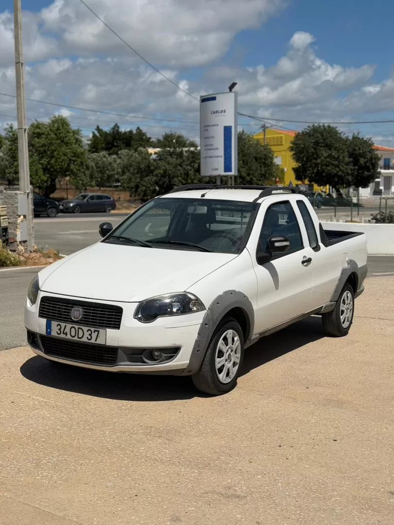 Fiat  STRADA - foto 2