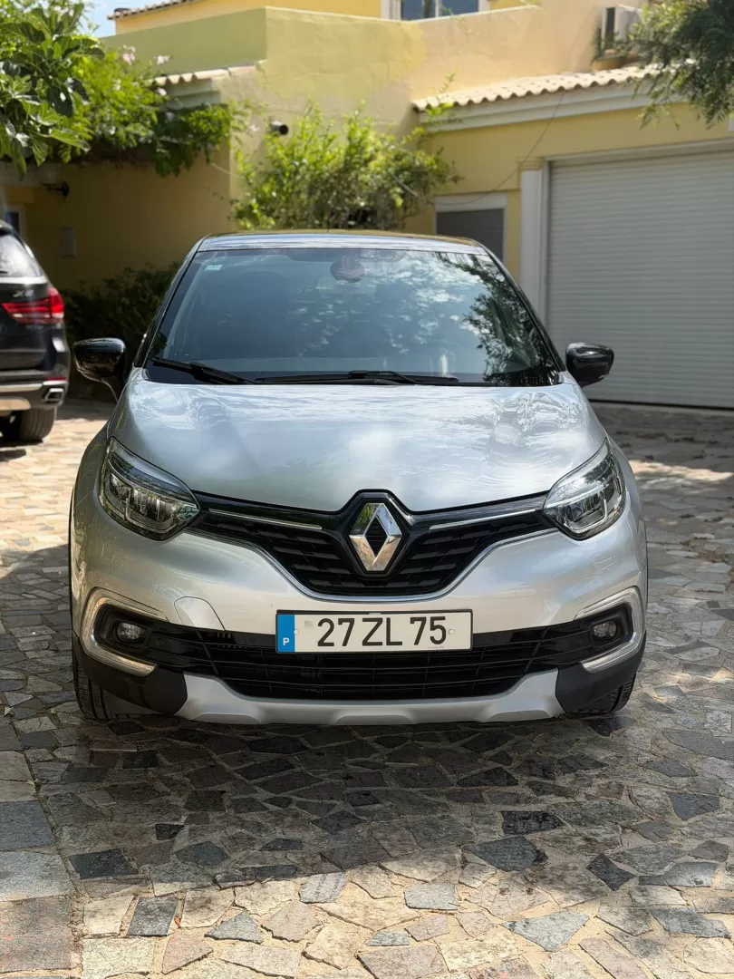 Renault Captur 0.9 TCE - foto 2