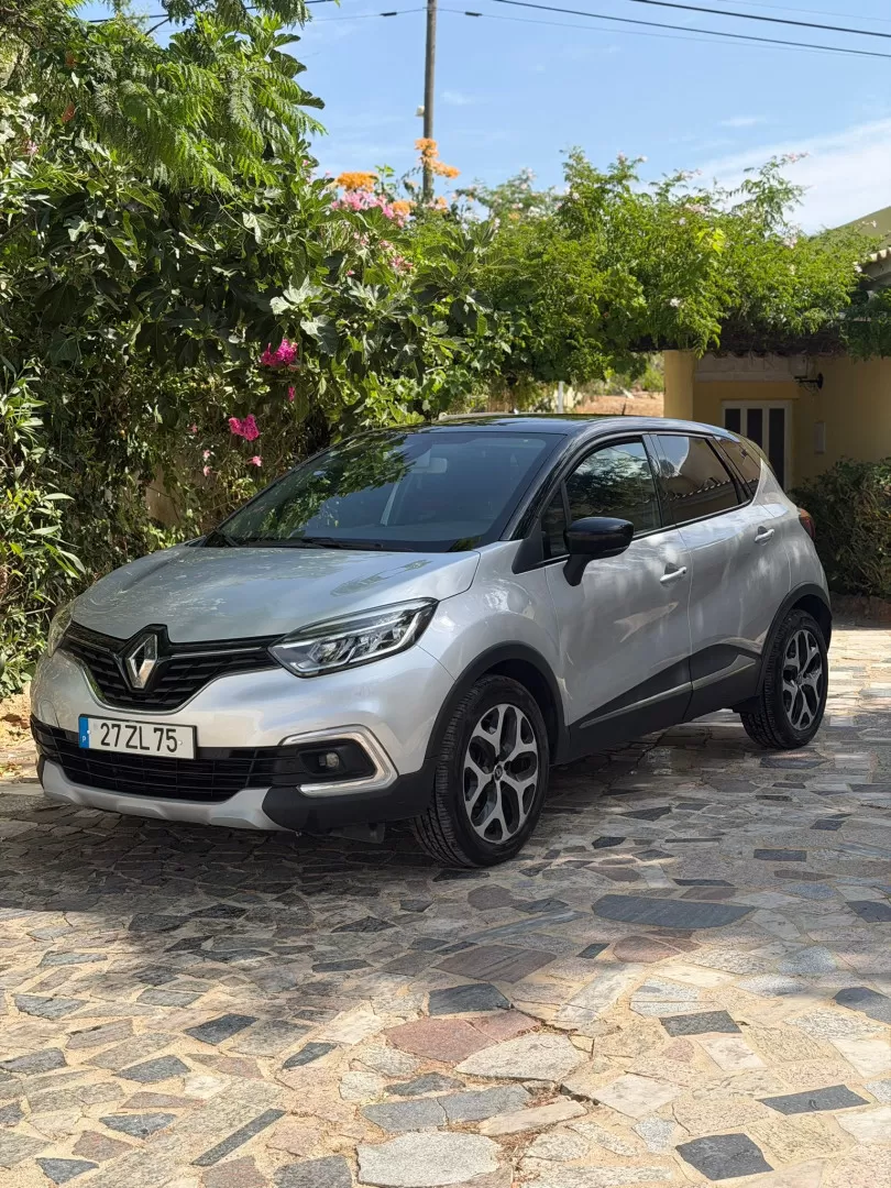 Renault Captur 0.9 TCE - foto 3