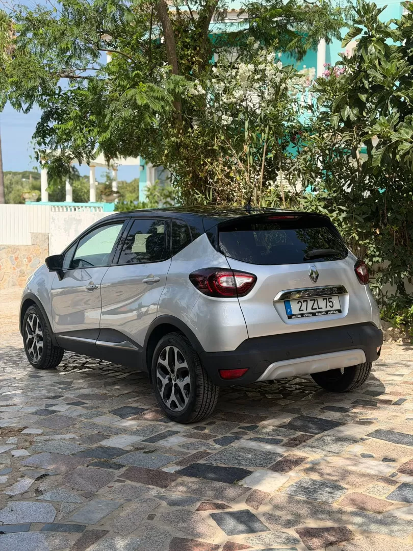 Renault Captur 0.9 TCE - foto 4