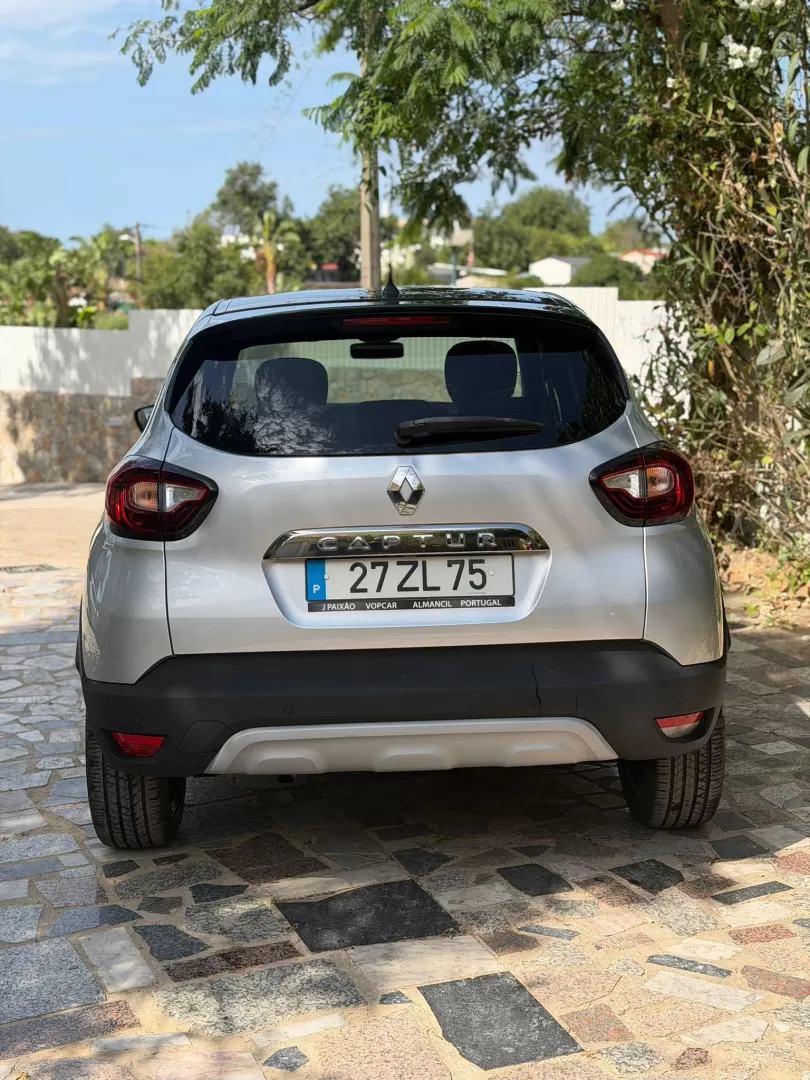 Renault Captur 0.9 TCE - foto 5