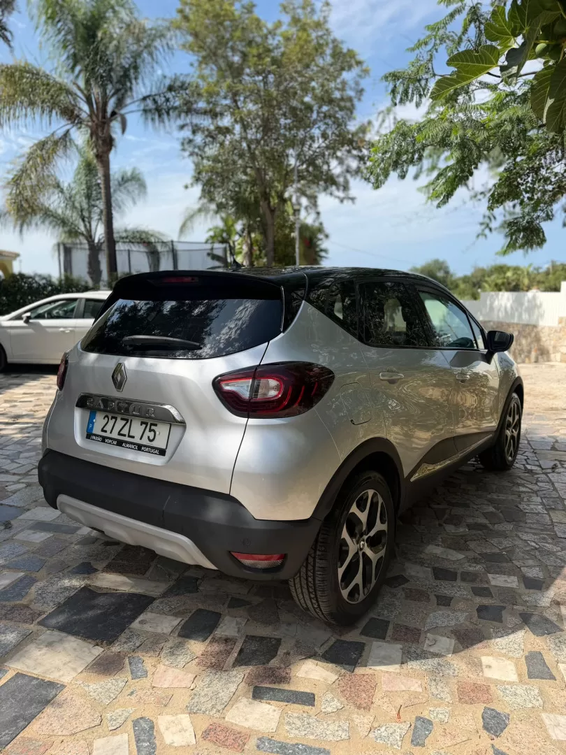 Renault Captur 0.9 TCE - foto 6
