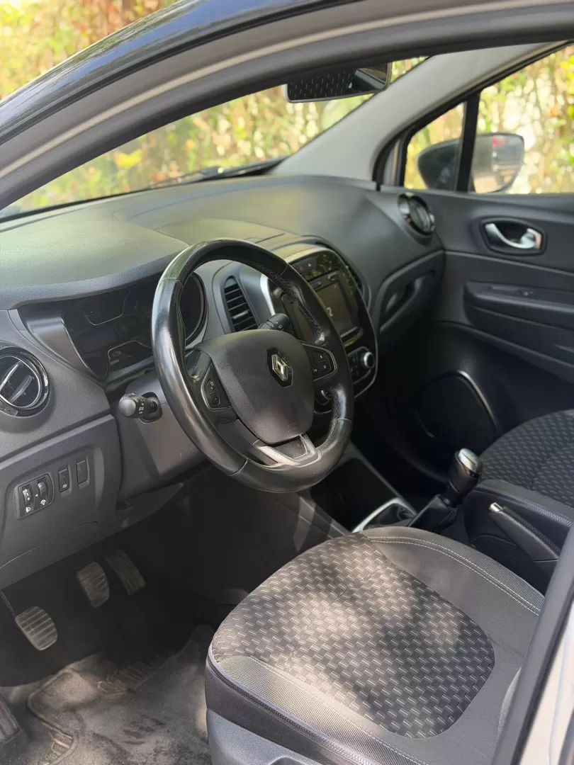 Renault Captur 0.9 TCE - foto 7