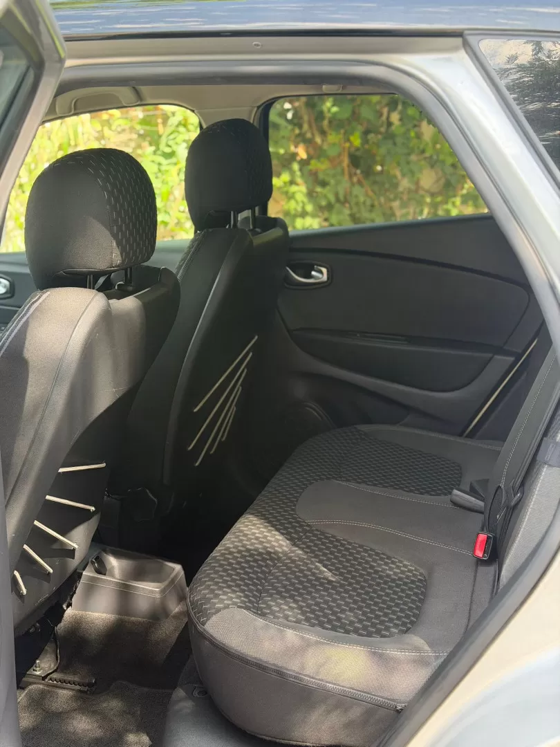 Renault Captur 0.9 TCE - foto 8
