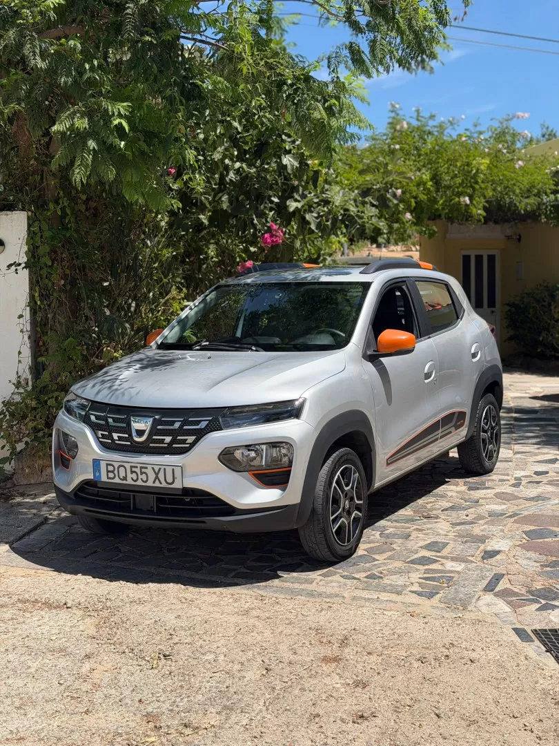 Dacia Spring - foto 3
