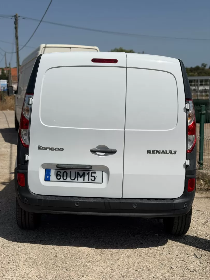 Renault  KANGOO - foto 5