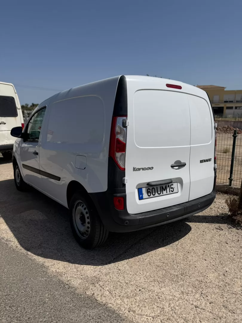 Renault  KANGOO - foto 4