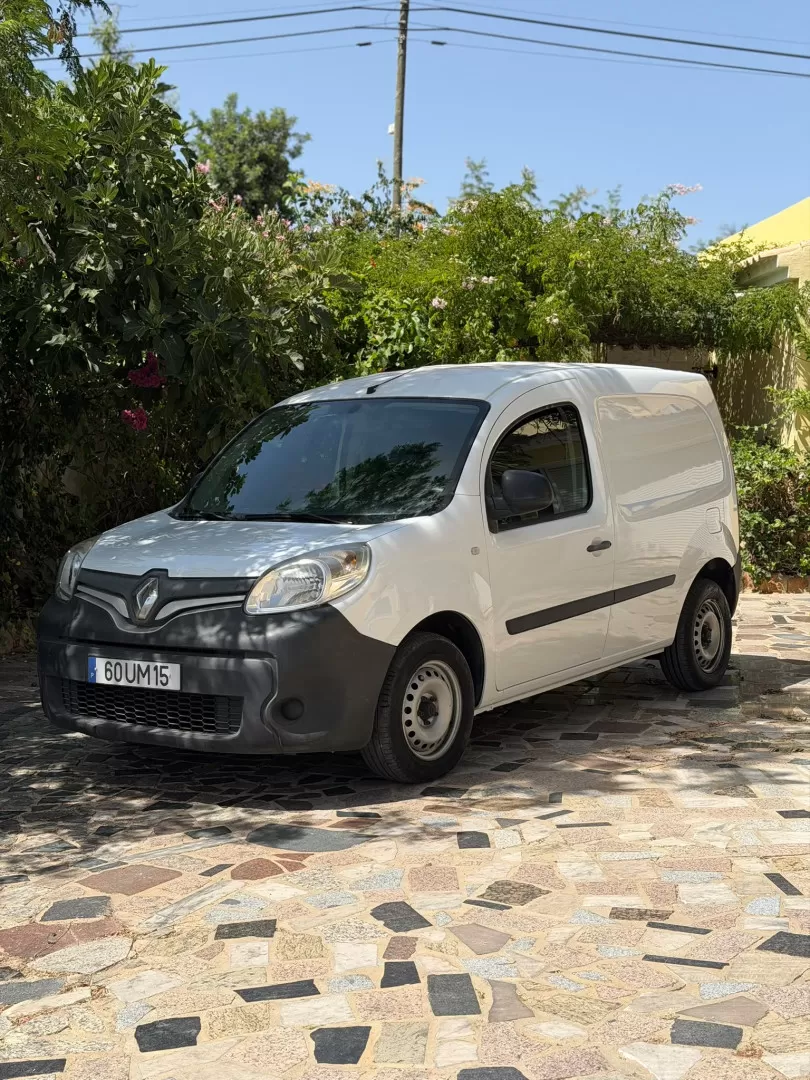 Renault  KANGOO