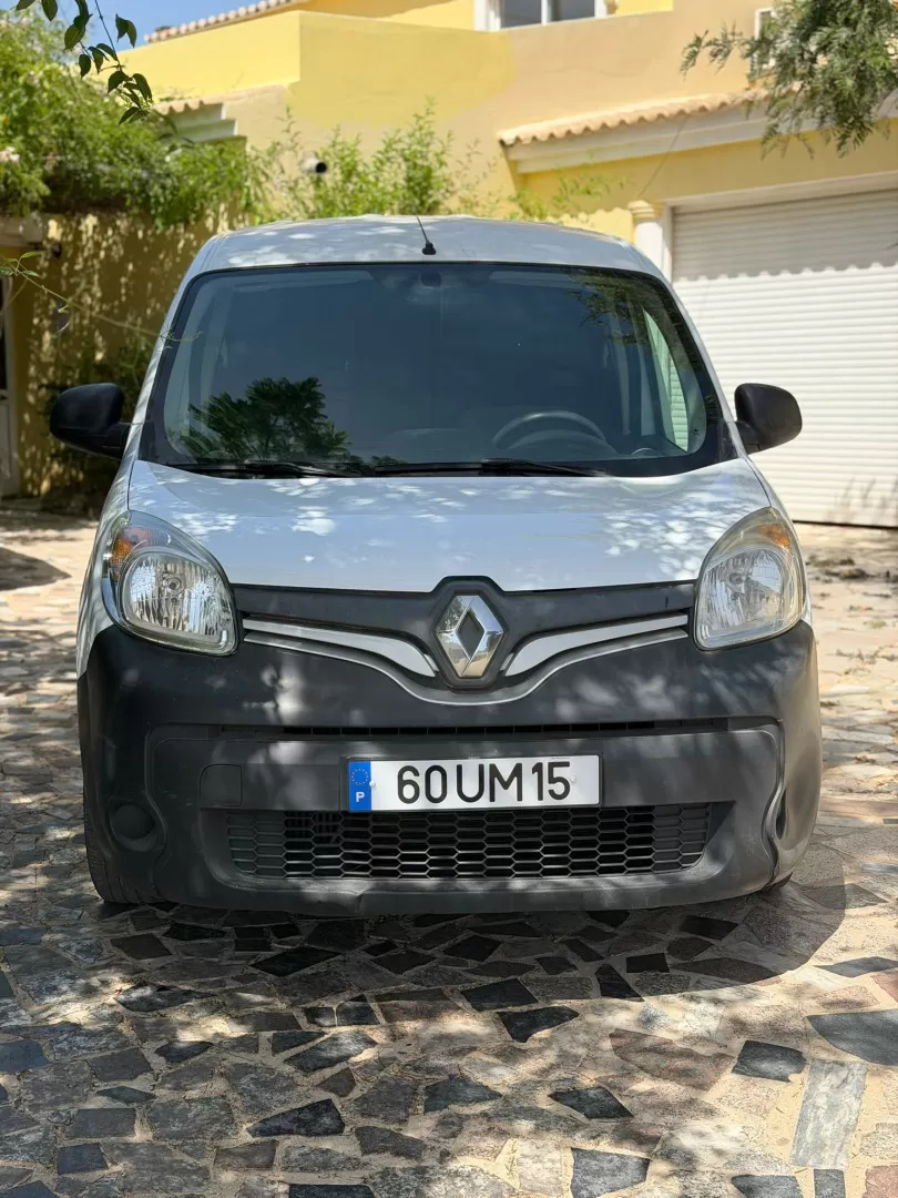 Renault  KANGOO - foto 2