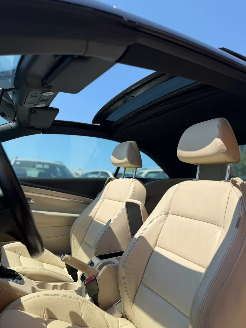 VW EOS 2.0 TDi Top - foto 8