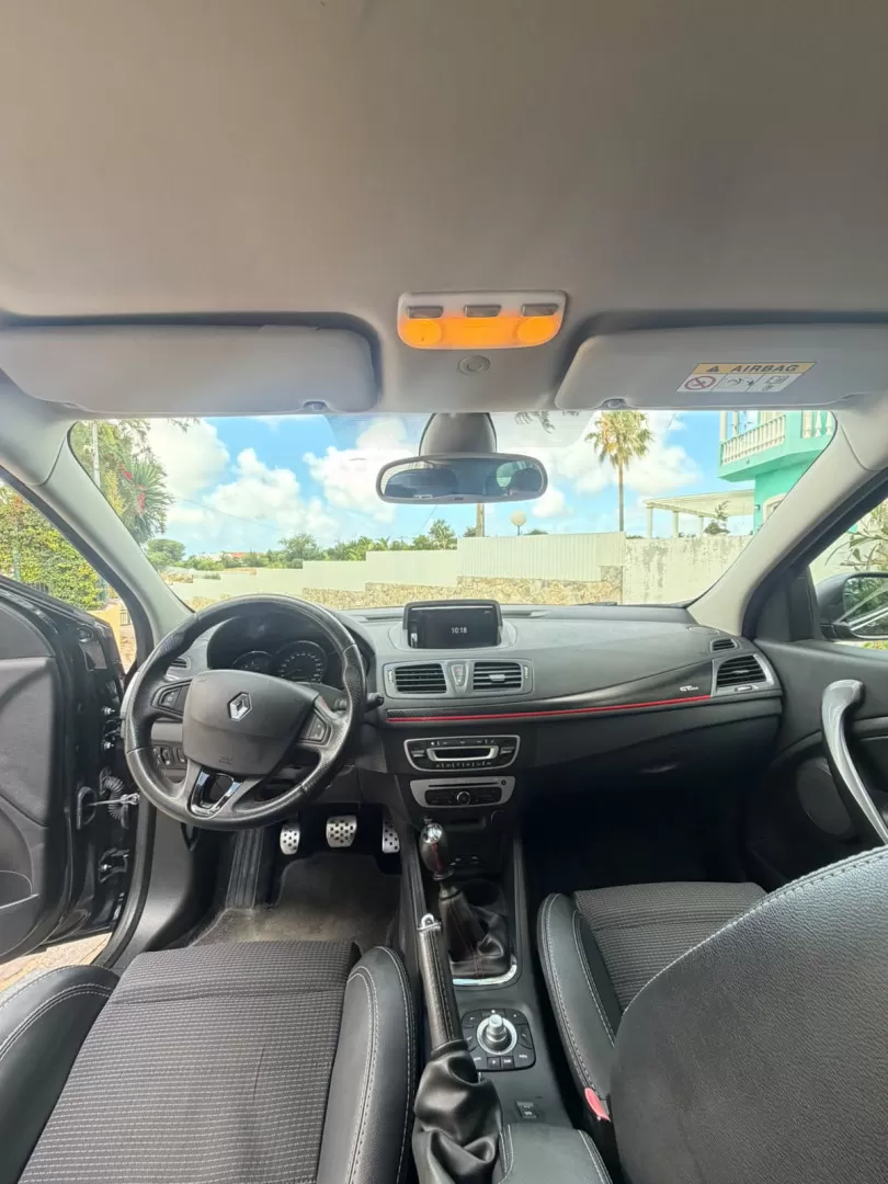 Renault Mégane 1.5 dCi GT Line - foto 8