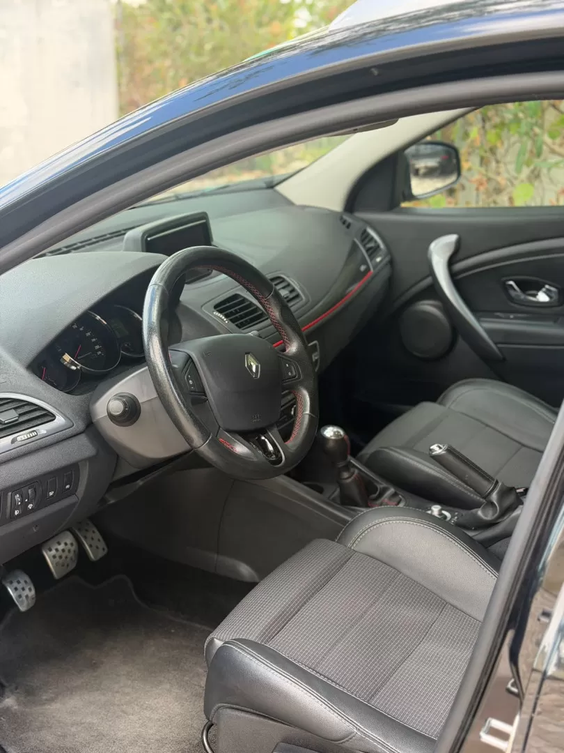 Renault Mégane 1.5 dCi GT Line - foto 7