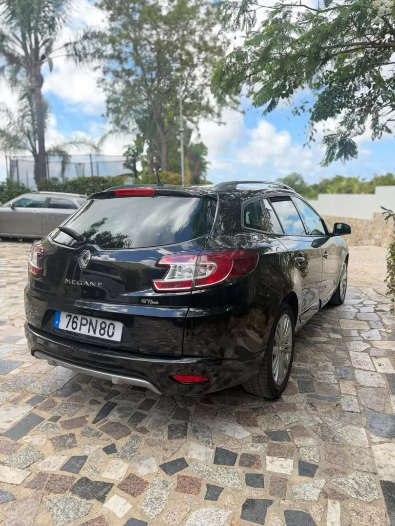 Renault Mégane 1.5 dCi GT Line - foto 4