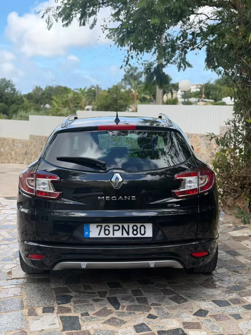 Renault Mégane 1.5 dCi GT Line - foto 5