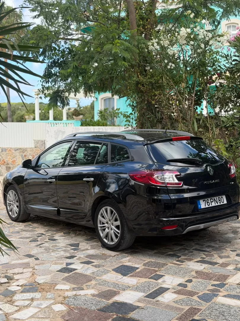 Renault Mégane 1.5 dCi GT Line - foto 6