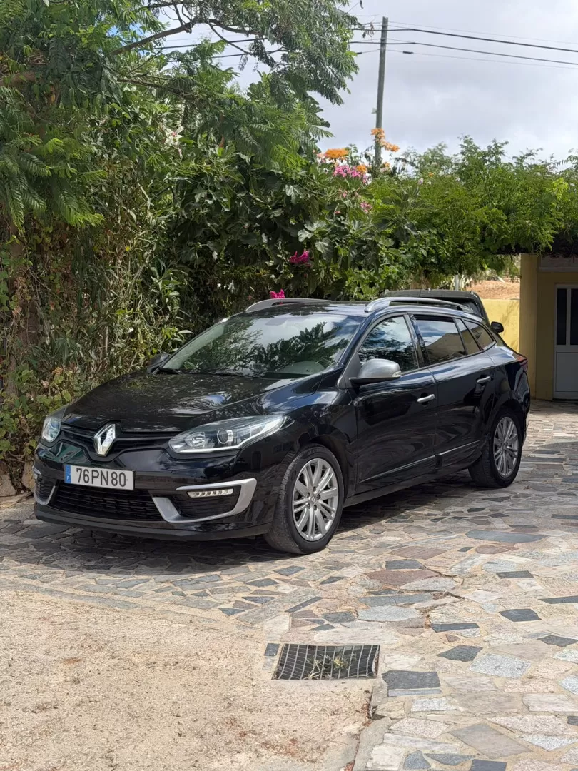 Renault Mégane 1.5 dCi GT Line - foto 2