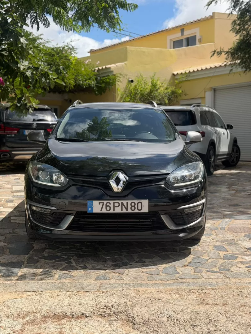 Renault Mégane 1.5 dCi GT Line - foto 3