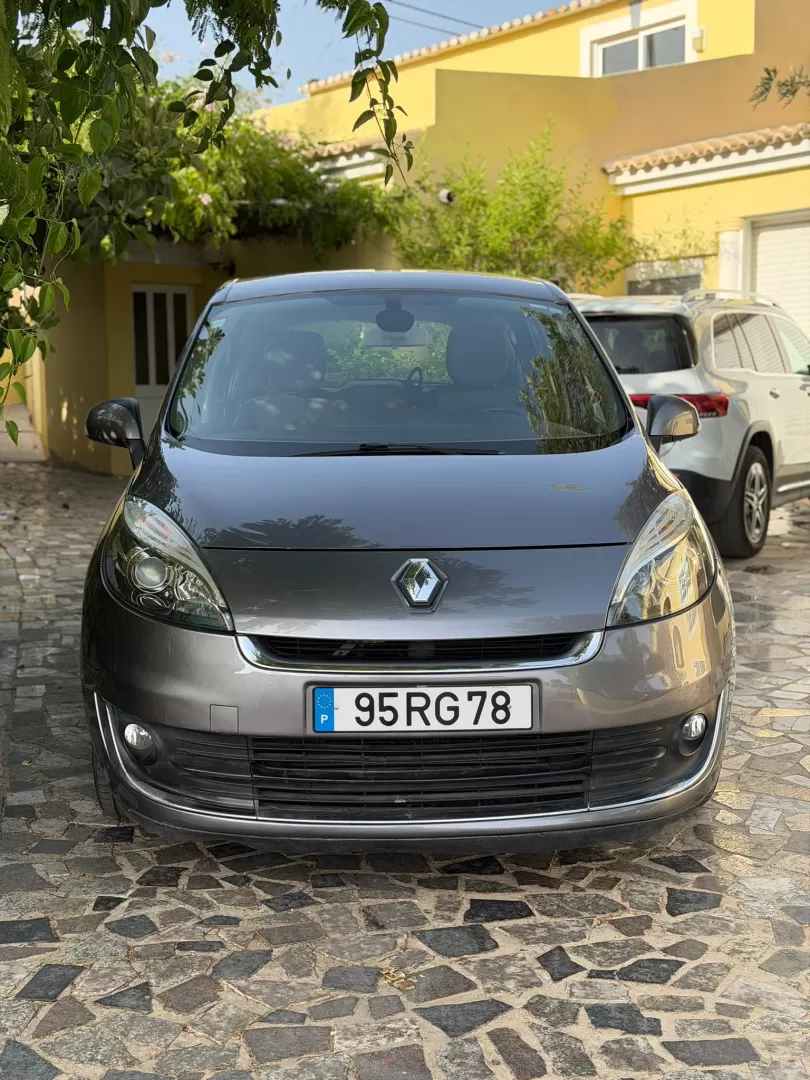 Renault Scénic 1.5 dCi - foto 3
