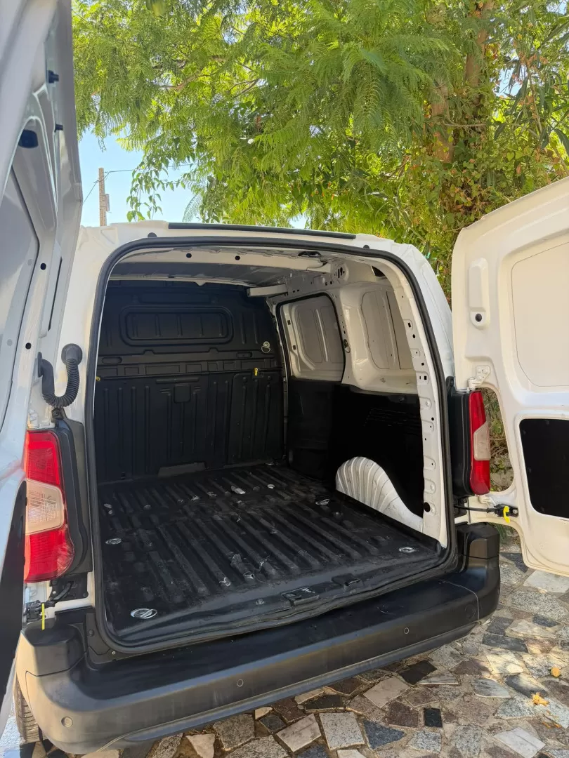 Citroën  BERLINGO - foto 8