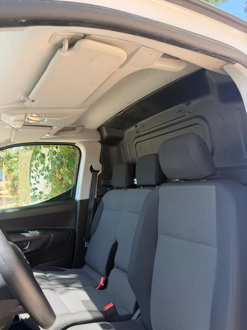 Citroën  BERLINGO - foto 6